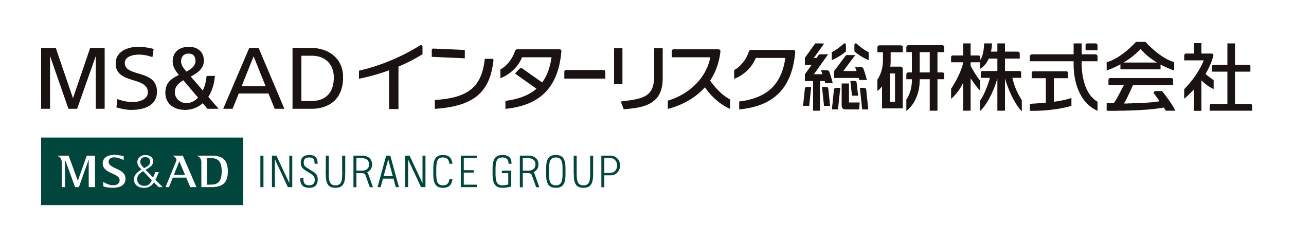 MS&ADインターリスク総研株式会社